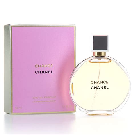 prix parfum chanel chance 50ml|More.